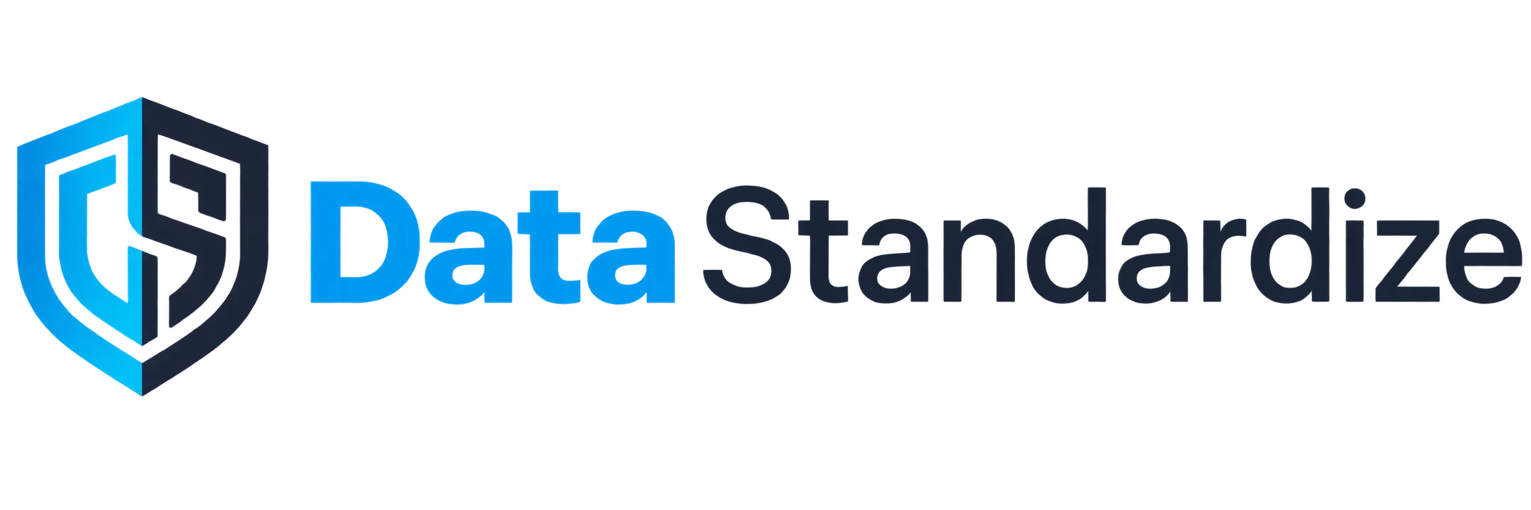 DataStandardize Logo