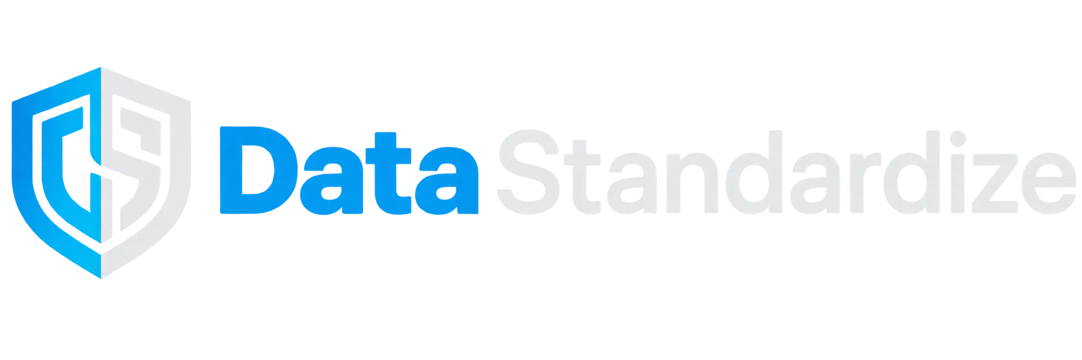 DataStandardize Logo